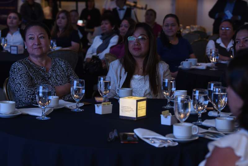 UDB Encuentro Educadores 2025