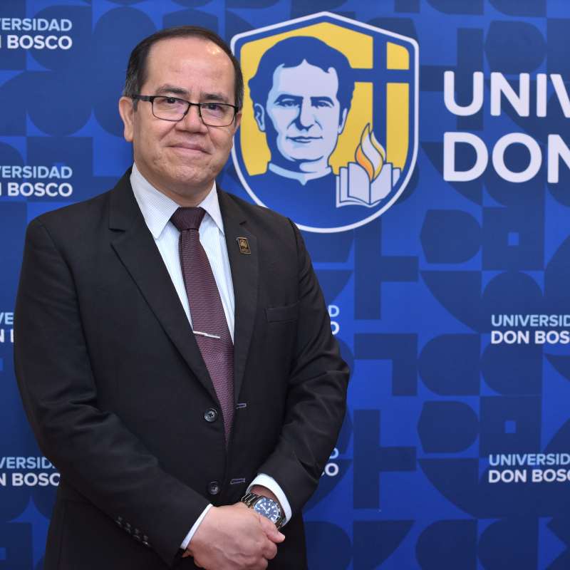 UDB Encuentro Educadores 2025