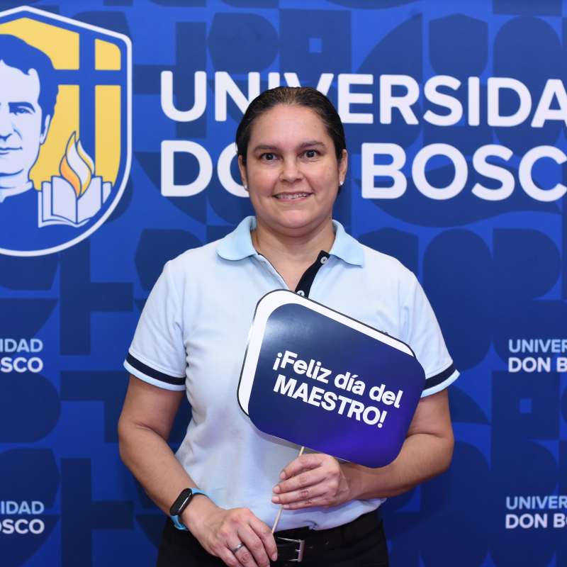 UDB Encuentro Educadores 2025