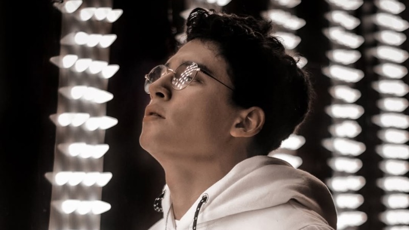 Vinett Palacio, exnovio de Sheynnis Palacios