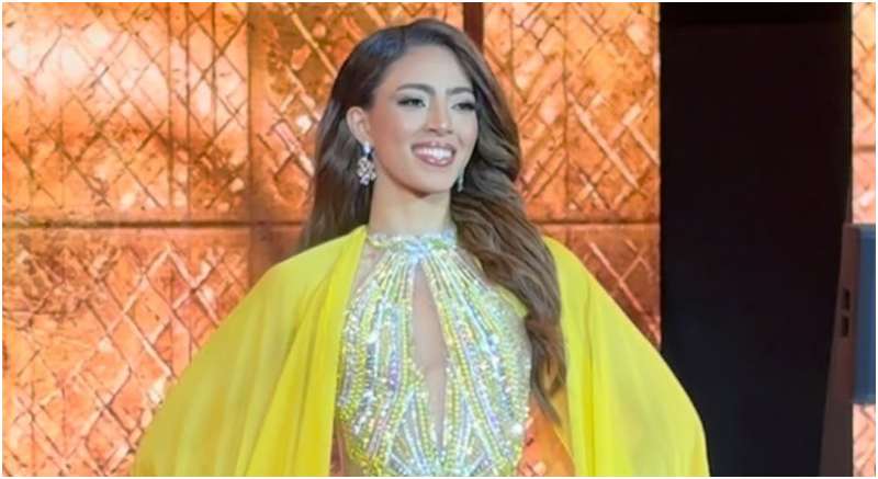 Veronica Gaytan- Miss Suprainternacional