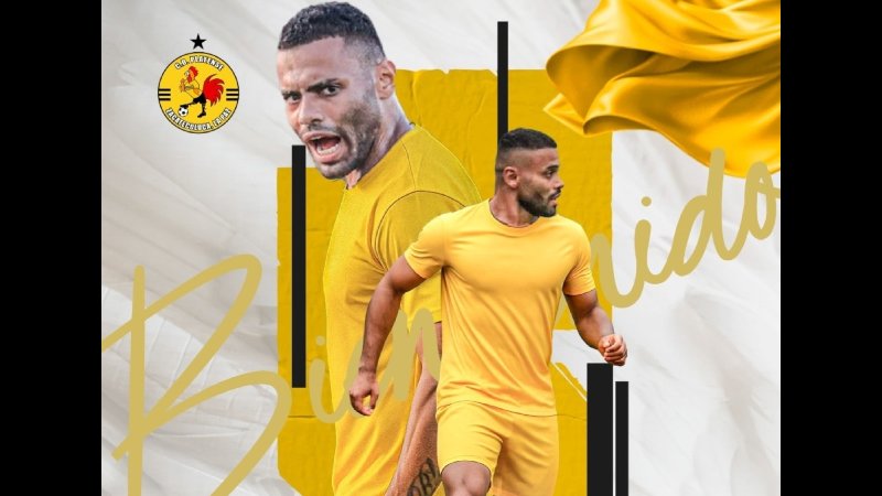 Victor Landazuri Platense