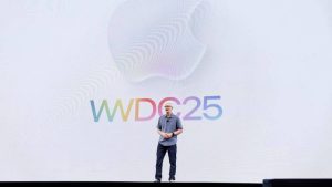 Conferencia Mundial de Desarrolladores de Apple (WWDC) de 2025