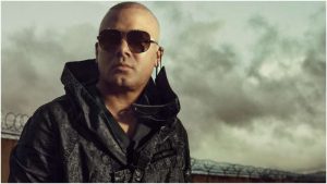 Wisin- cantante