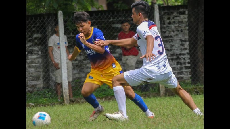 Zacatecoluca FC Neo Pipil Amistoso