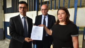 Abogados Enrique Anaya
