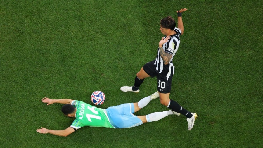 Foto: AFP