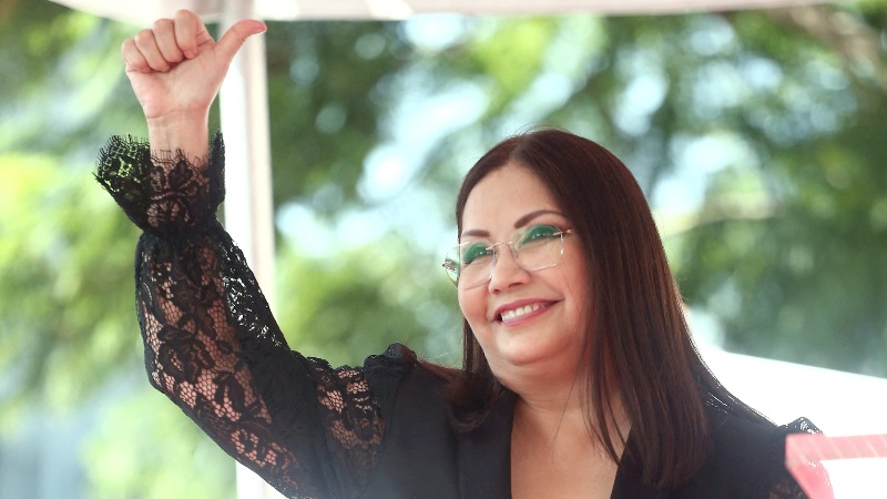 concierto Ana Gabriel