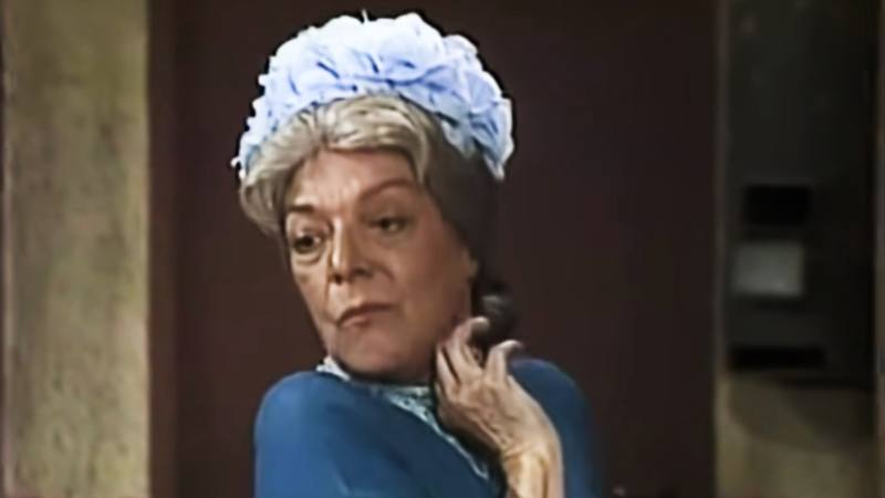 Angelines Fernández