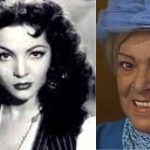 La historia que pocos conocen de Angelines Fernández: de guerrillera a actriz exiliada