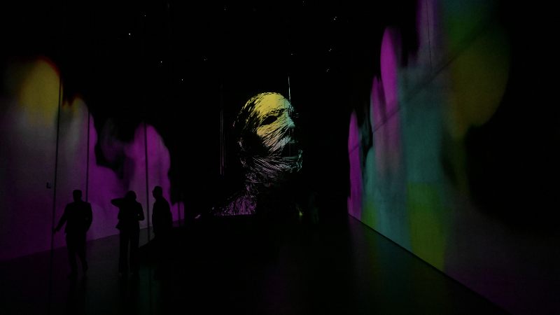 Foto de referencia AFP