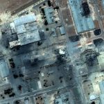 Cómo es la bomba antibúnker GBU-57 utilizada por EE.UU. para destruir las centrales nucleares de Irán