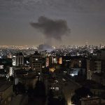 Israel ataca instalaciones nucleares de Irán y muere el jefe la Guardia Revolucionaria iraní