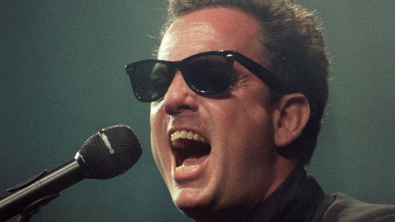 Billy Joel