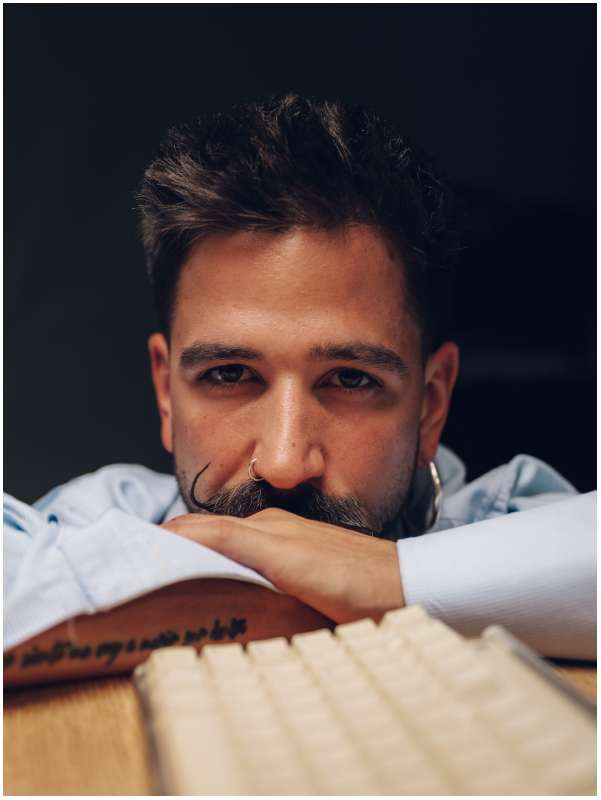 Camilo- Maldito ChatGPT