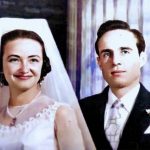 La enigmática historia de Graciela Fernández, primera esposa de Chespirito