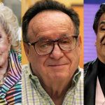 La misteriosa 