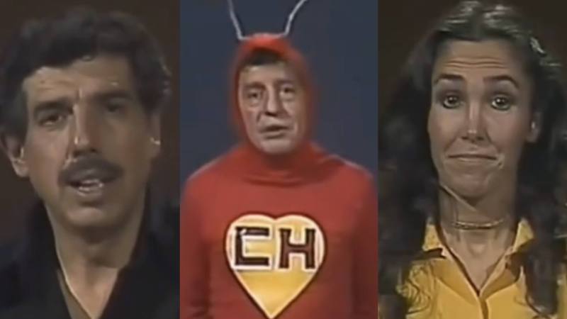 El Chapulín Colorado