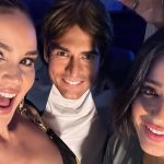 Ligia Roca, Karen Solís y Sven González reviven 