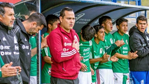 Foto: IG Cristian Flores