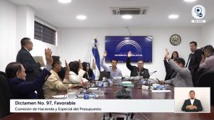 Comisión de Hacienda