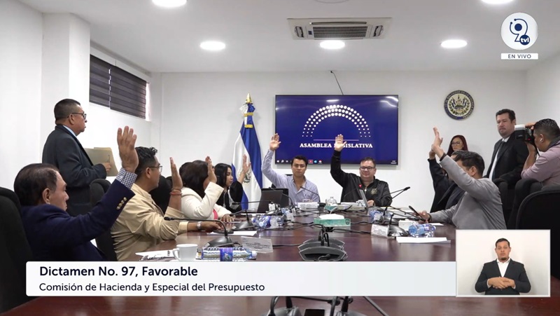 Comisión de Hacienda