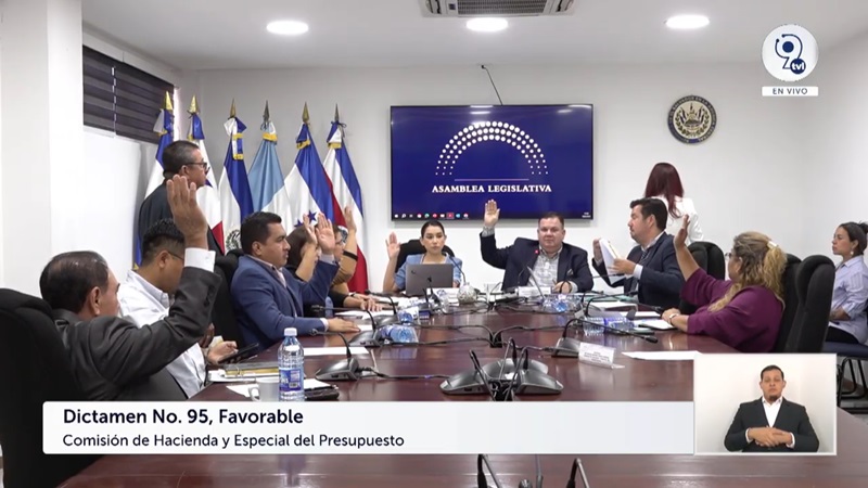 Comisión de Hacienda