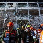 Imágenes inéditas del conflicto entre Israel e Irán