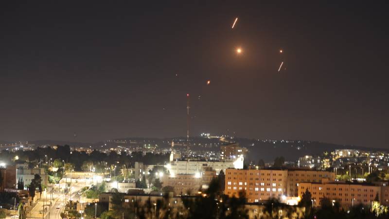 conflicto israel iran (2)