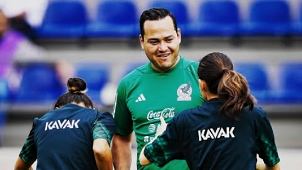 cristian flores nuevo entrenador dt cd fas el salvador