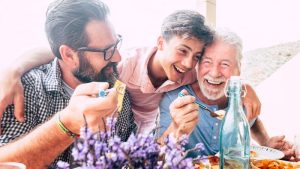 Haz de este Día del Padre un momento muy especial.