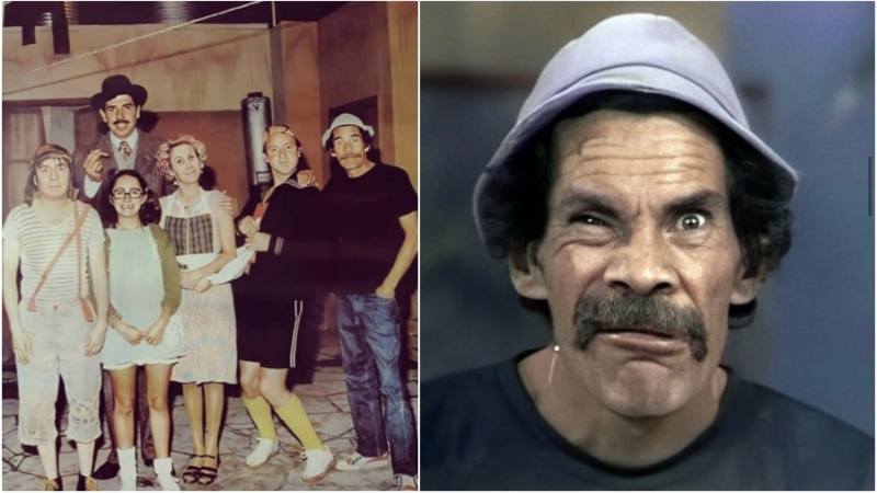 Don Ramón / 