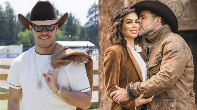 Eduardo Capetillo Jr.