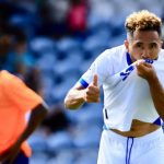 La Selecta ganó y acerca su pase a la ronda final de las eliminatorias