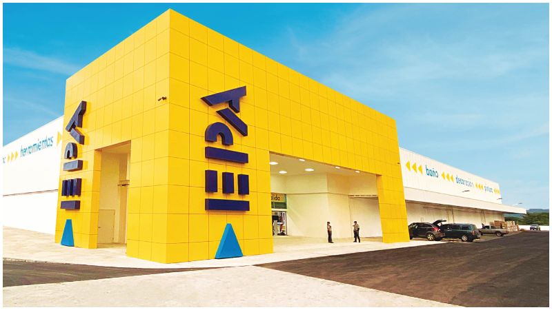 Sucrusal EPA San Miguel