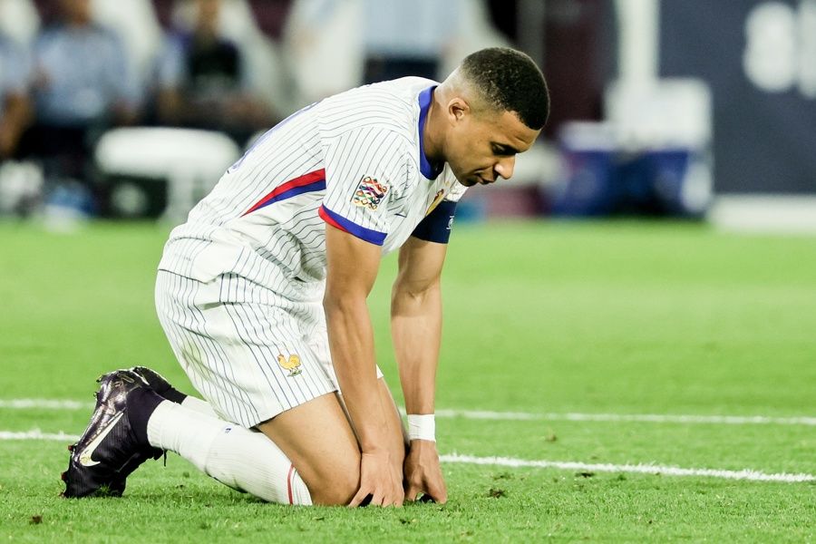 españa francia mbappe