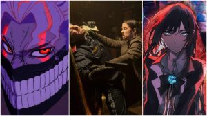 Personajes insólitos e increíbles llegan a las salas de cine salvadoreñas