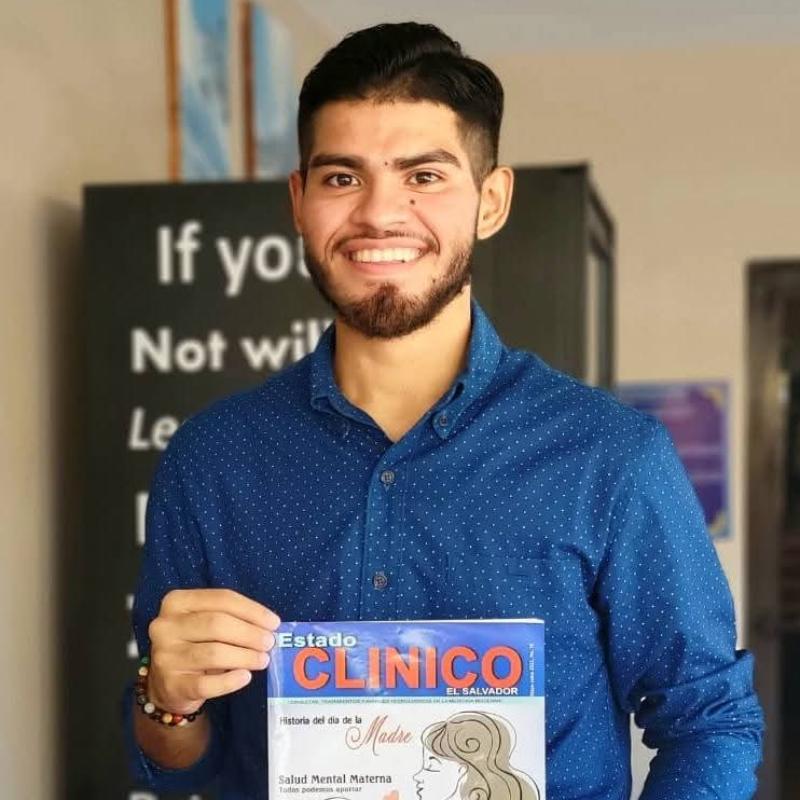 estudiante de medicina