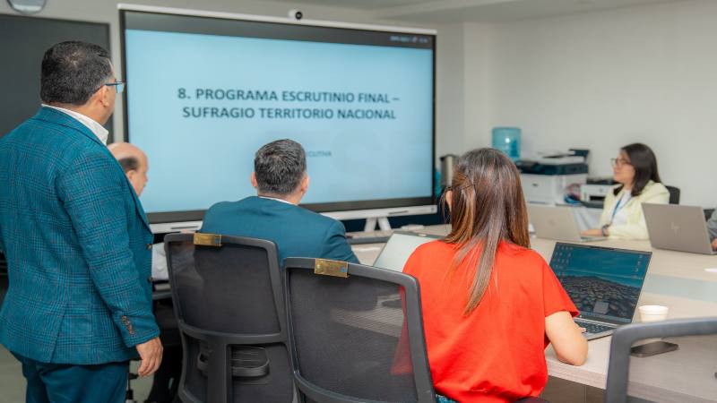 Evaluación del PLAGEL 2027 | cortesía.