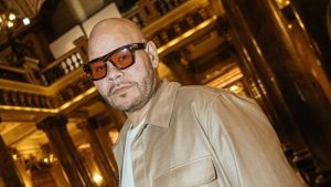 Rapero Fat Joe demandado