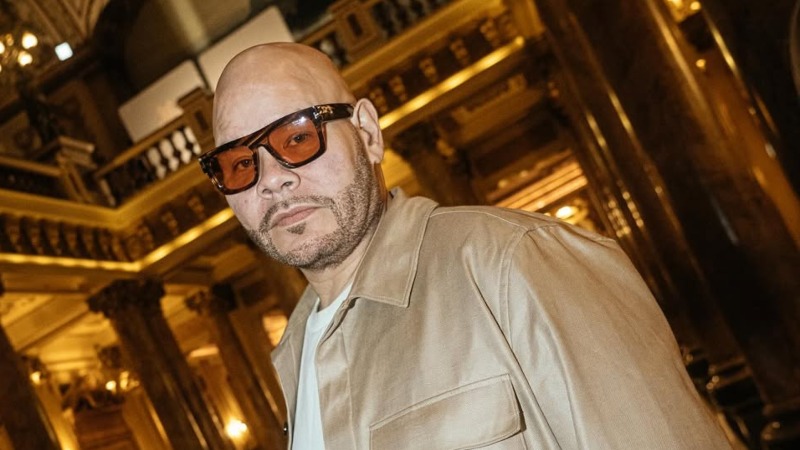 Rapero Fat Joe demandado
