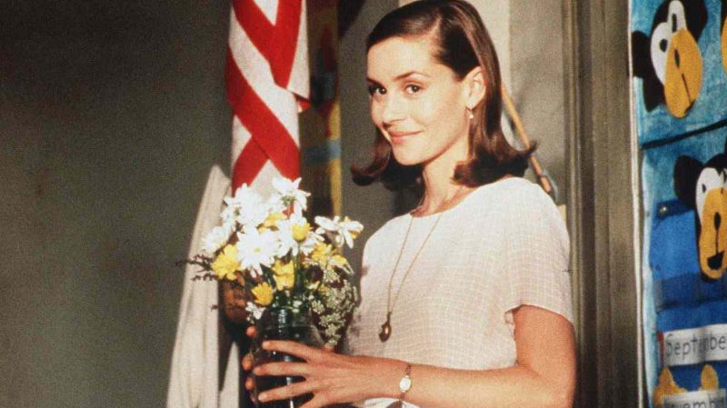 La actriz Embeth Davidtz inmortalizó el personaje.