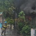 incendio