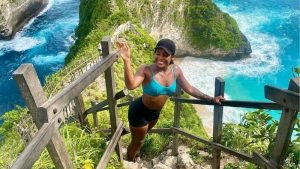 Juliana Martins Brasil