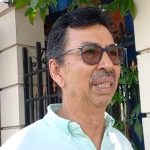 Abogado Enrique Anaya está 
