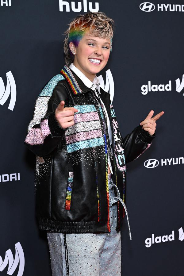 Jojo Siwa