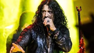 José Andrea protagoniza una gira centroamericana que lo trae a El Salvador.