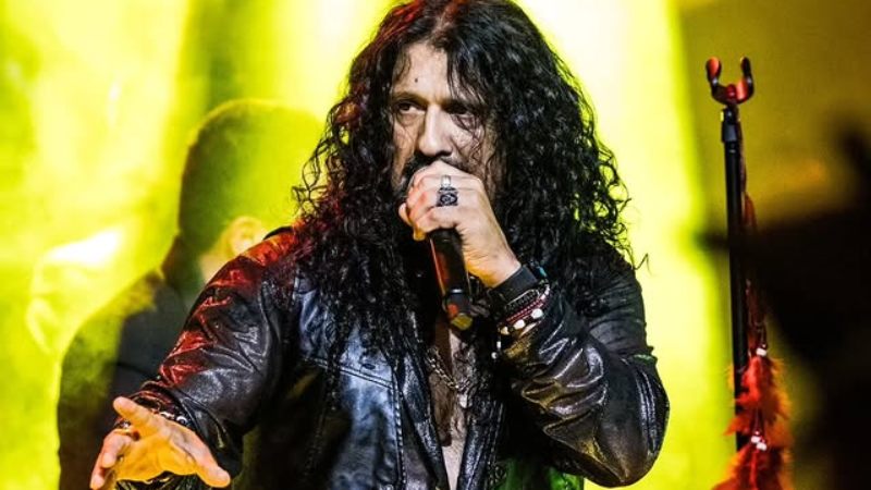 José Andrea protagoniza una gira centroamericana que lo trae a El Salvador.