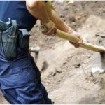 Hallan los restos de joven desaparecido en 2020 en Nuevo Cuscatlán