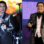 Jas Devael confiesa que Juan Gabriel le propuso matrimonio y revela por qué no se casaron